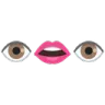eye_lips_eye
