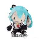 MIKUDAYO