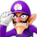 SMP_Icon_Waluigi