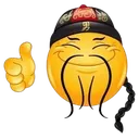 socialcreditgain Discord Emoji