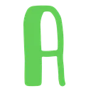 g_letter_a