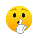 shh