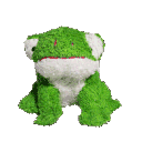 Frogspin Discord Emoji