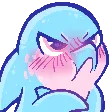 salteedPout