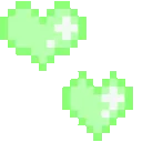 ha_greenpixelhearts