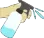 spray