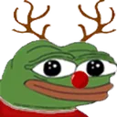 pepeRENNE Discord Emoji