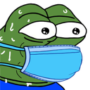 pepeMASK Discord emoji