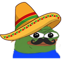 pepeMEXICO Discord emoji