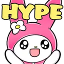 melody_DNS_hype