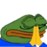 Prayge
