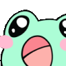 1frogbop Discord Emoji