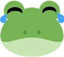boomer_froge_XD Discord Emoji