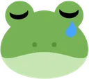 sadge_2 Discord Emoji