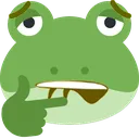 frogsheesh Discord Emoji