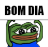 bomdia Discord emoji