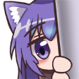 MHSC_Lurk Discord emoji
