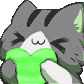 catandheart Discord Emoji