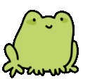 Frogkiss Discord Emoji