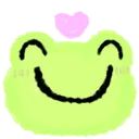 frogsmile