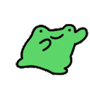 frogvibe Discord Emoji