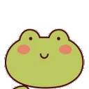 froggie_thumbsup