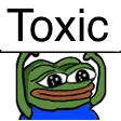 pepetoxic