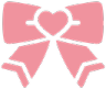 pinkbow Discord emoji