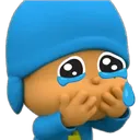 Cpocoyolaugh Discord Emoji