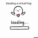 Hug Discord Emoji