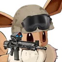 USMC_Eevee Discord Emoji