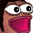 bdeoPoggers Discord Emoji