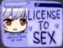 SexLicense