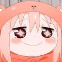 umaru_cryingsmiling Discord Emoji