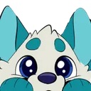 blueberry1 Discord Emoji