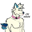 blueberry5 Discord Emoji