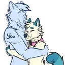 blueberry4 Discord Emoji