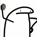 florkThrowStone
