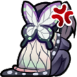 shinobupout Discord emoji