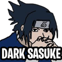 3673darksasuke Discord emoji