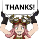 1247meithank Discord emoji