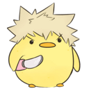 9233pioupioubakugo Discord emoji