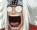 9548surprisedjiraiya Discord emoji
