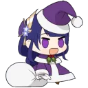 RaidenPadoruSpinFast