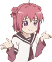 akarishrug Discord emoji