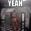 YEAH