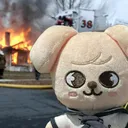 puppymfire
