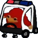 knucklespolice