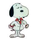 dappersnoopy