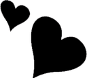 Hearts_Black_Dark_AI Discord emoji